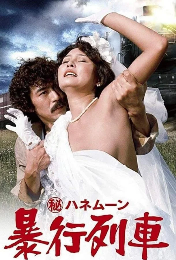 Смотреть Фильм Тайный медовый месяц: Поезд изнасилований(1977) бесплатно
