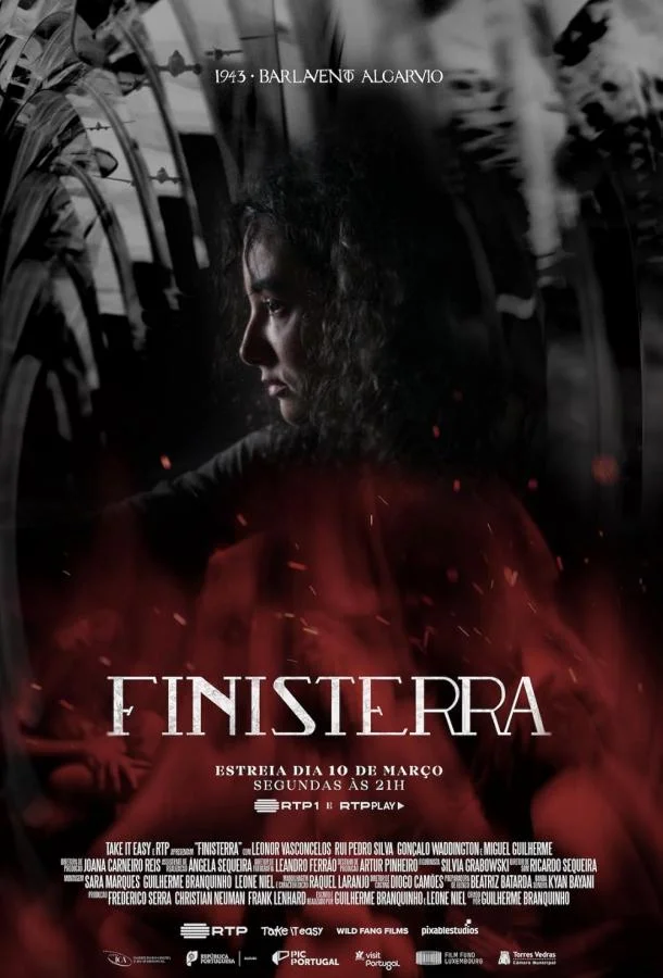 Смотреть Сериал Край света(2025) бесплатно