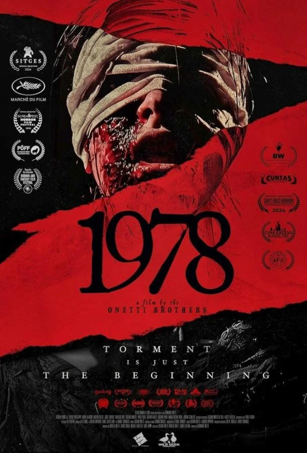 Смотреть Фильм 1978(2024) бесплатно