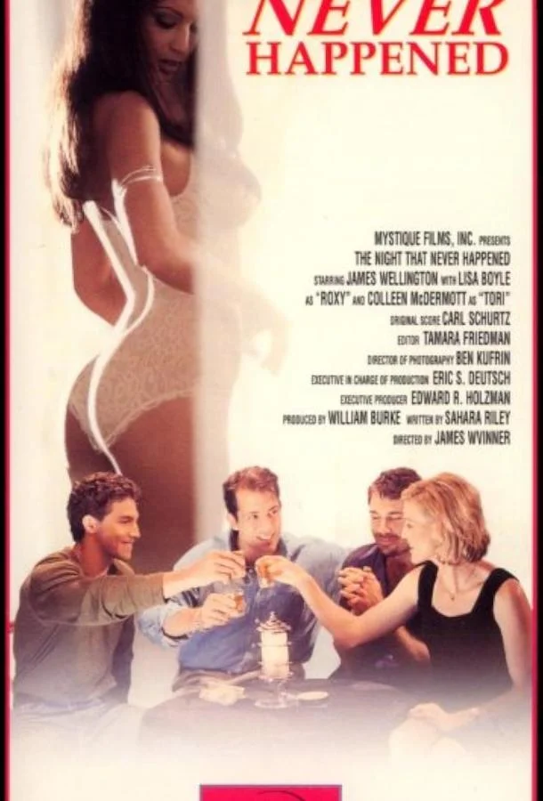 Смотреть Фильм Ночь, которой никогда не было(1997) бесплатно