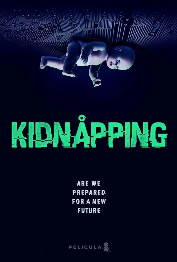 Смотреть Сериал Похищение(2025) бесплатно