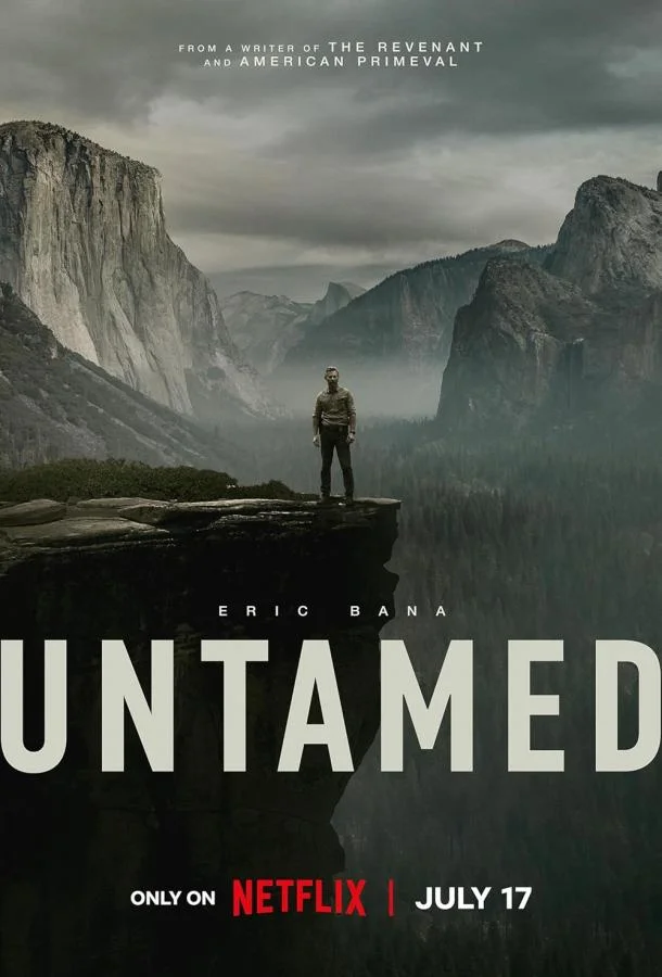 Смотреть Сериал В глуши(2025) бесплатно