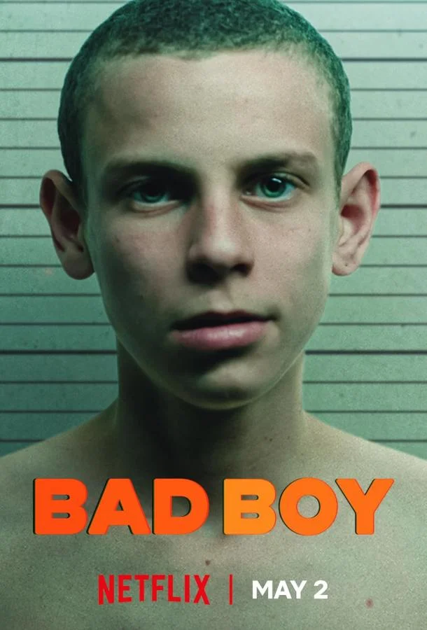 Смотреть Сериал Плохой мальчик(2023) бесплатно