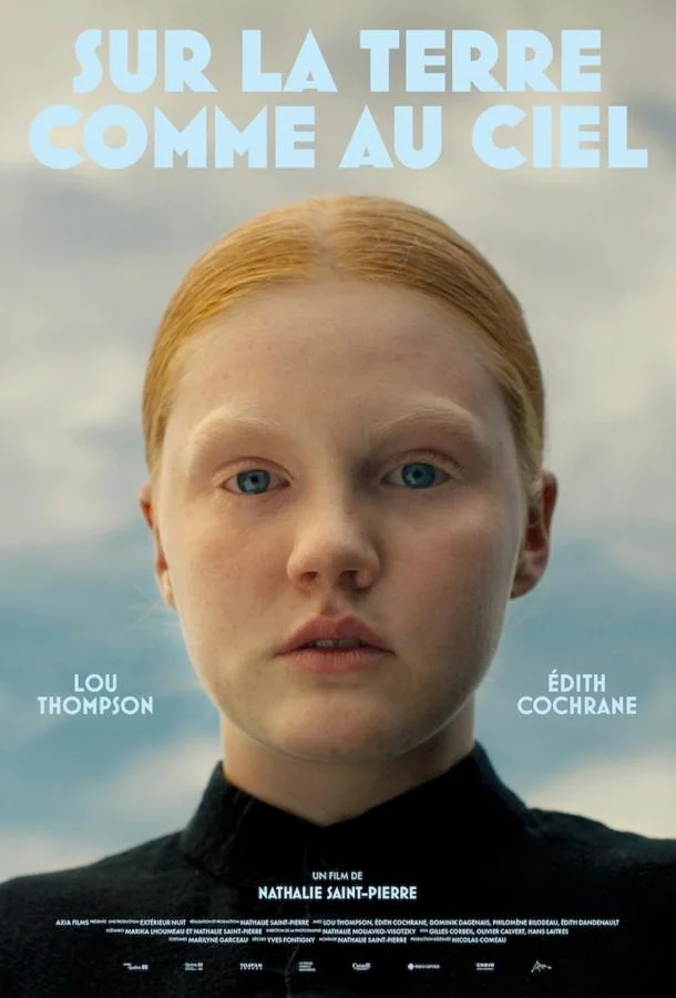Смотреть Фильм Между небом и землей(2023) бесплатно