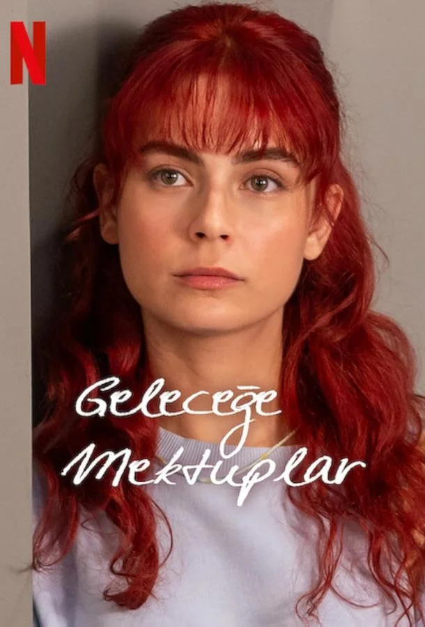 Смотреть Сериал Письма из прошлого(2025) бесплатно