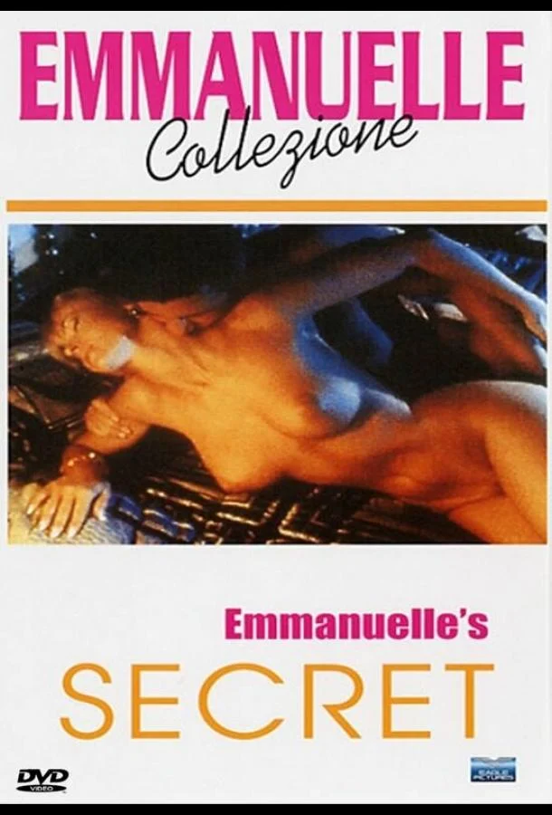 Смотреть Фильм Секрет Эммануэль(1993) бесплатно