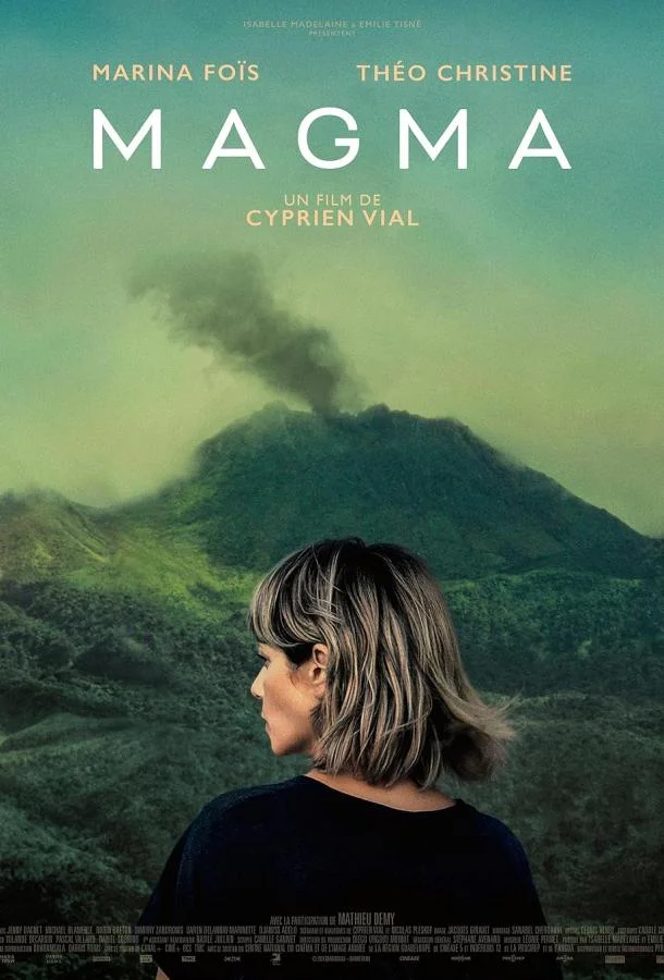 Смотреть Фильм Магма(2024) бесплатно
