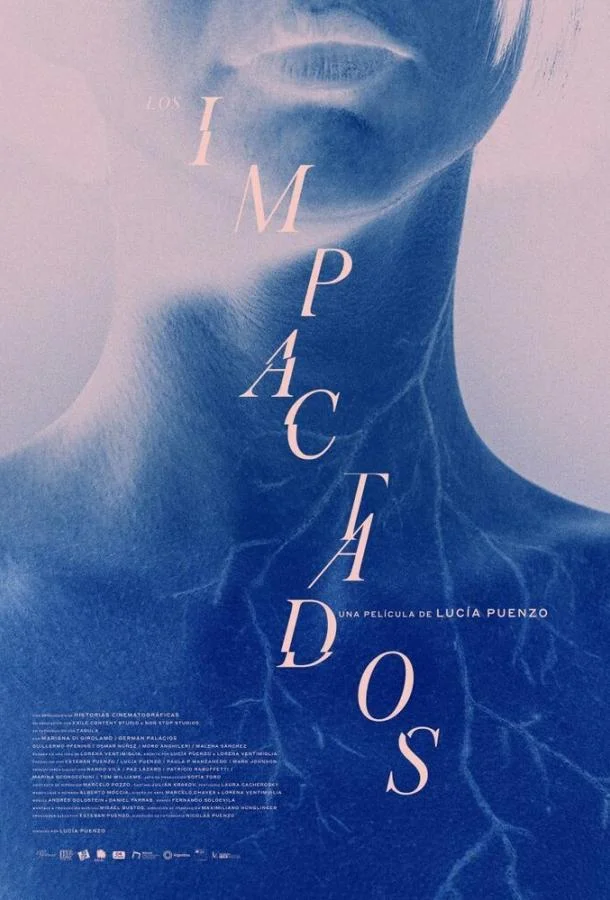 Смотреть Фильм Электрофилия(2023) бесплатно