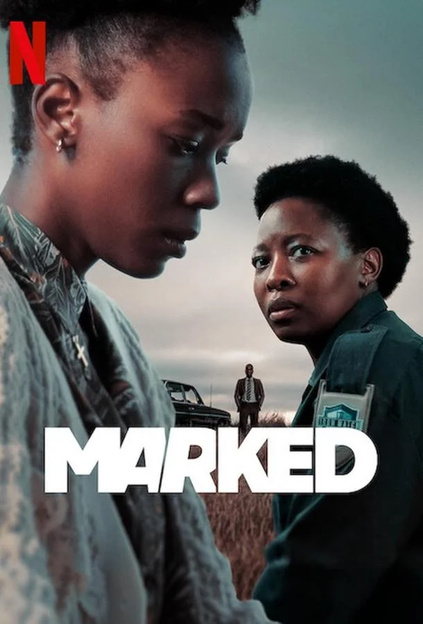 Смотреть Сериал Метка(2025) бесплатно